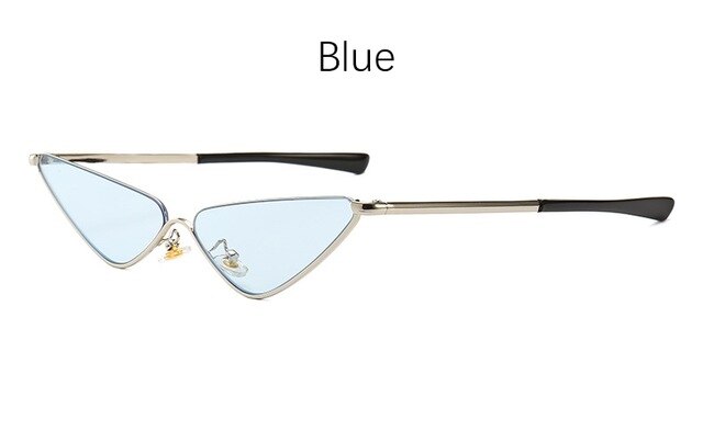 New FashionCat Eye Sunglasses Retro