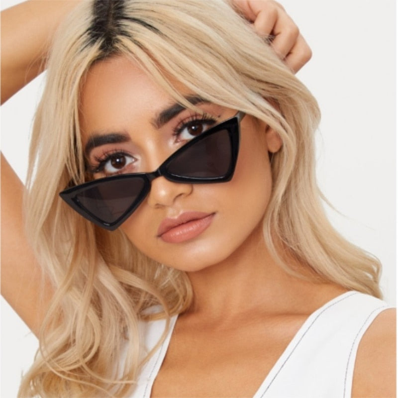 Vintage Sunglasses 2019 Retro