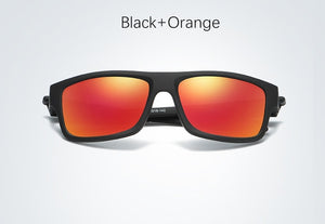 Square Design Sunglasses