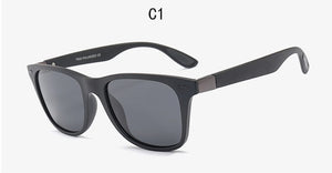 Polarized  Sunglasses Black Drive