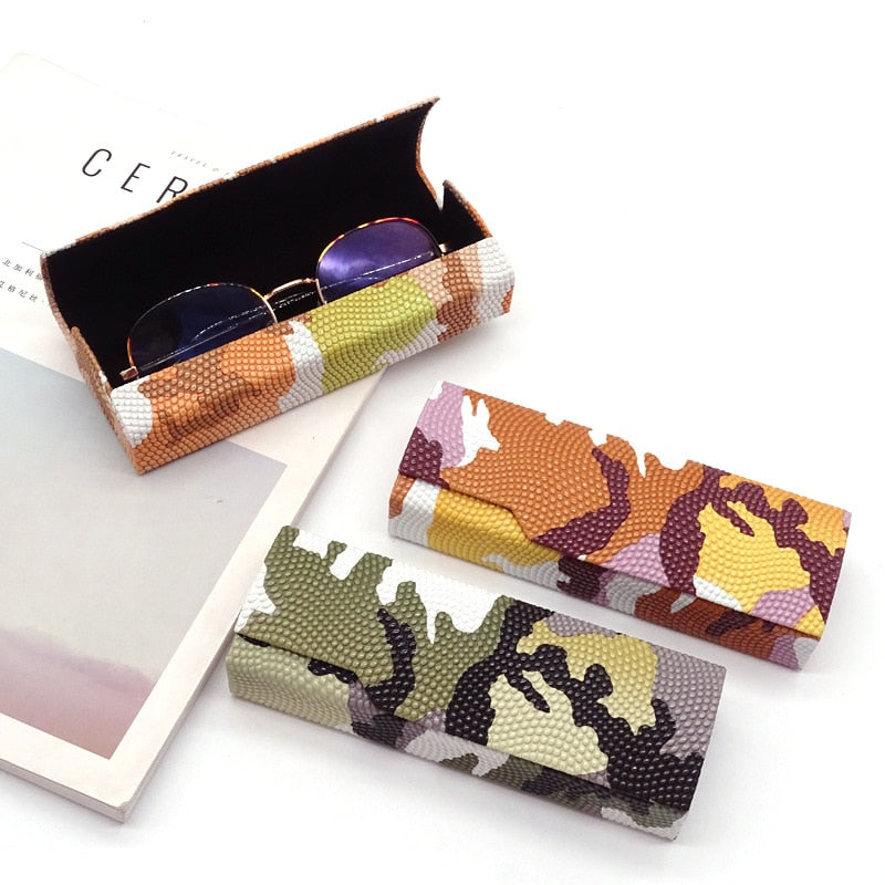Camouflage Cases